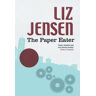 Liz Jensen - The Paper Eater - Preis vom 18.04.2024 05:05:10 h