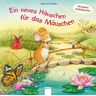 Marina Krämer - Ein neues Häuschen für das Mäuschen - Preis vom 24.04.2024 05:05:17 h