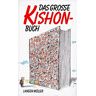 Ephraim Kishon - Das grosse Kishon-Buch: Gesammelte Satiren 1961-1969 - Preis vom 28.03.2024 06:04:05 h