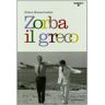 Nikos Kazantzakis - Zorba il greco - Preis vom 23.04.2024 05:00:15 h