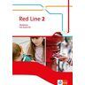 Frank Haß - Red Line / Workbook mit Audio-CD und CD-ROM: Ausgabe 2014 / Ausgabe 2014 - Preis vom 18.04.2024 05:05:10 h