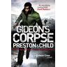 Douglas Preston - Gideon's Corpse (Gideon Crew) - Preis vom 22.03.2023 06:08:19 h