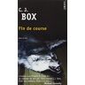 Box, C. J. - Fin de course - Preis vom 06.05.2024 04:58:55 h