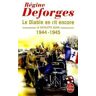 Deforges - Le diable en rit encore. La Bicyclette bleue 1944-1945: La Bicyclette Bleue 3 (Le Livre de Poche) - Preis vom 03.05.2024 04:54:52 h