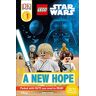 Emma Grange - DK Readers L1: Lego Star Wars a New Hope (DK Readers: Level 1) - Preis vom 04.05.2024 04:57:19 h