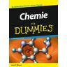 Moore, John T. - Chemie für Dummies: So stimmt Ihre Chemie mit der Chemie (Fur Dummies) - Preis vom 18.04.2024 05:05:10 h