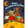 Gisela Dürr - Komm, wir suchen uns ein Haus - Preis vom 19.04.2024 05:01:45 h