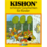 Ephraim Kishon - Kishon's schönste Geschichten für Kinder - Preis vom 28.03.2024 06:04:05 h