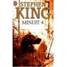 Stephen King - Minuit 4 (Stephen King) - Preis vom 24.04.2024 05:05:17 h