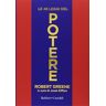 Robert Greene - Le 48 leggi del potere - Preis vom 03.05.2024 04:54:52 h