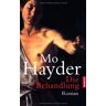 Mo Hayder - Die Behandlung - Preis vom 19.04.2024 05:01:45 h