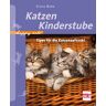 Sylvia Born - Katzenkinderstube: Tipps für die Katzenaufzucht (Happy Cats) - Preis vom 28.03.2023 05:06:38 h