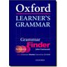 John Eastwood - Oxford Learner's Grammar - Grammar Finder, w. CD-ROM 'Grammar Checker' (Oxf Learner'S Grammar) - Preis vom 24.04.2024 05:05:17 h