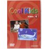 Varios Autores - Cool Kids 4. DVD - Preis vom 06.05.2024 04:58:55 h