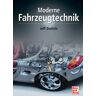 Jeff Daniels - Moderne Fahrzeugtechnik - Preis vom 04.05.2024 04:57:19 h