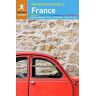 Rough Guides - The Rough Guide to France (Rough Guides) - Preis vom 06.05.2024 04:58:55 h