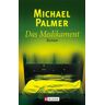 Michael Palmer - Das Medikament - Preis vom 22.03.2023 06:08:19 h