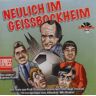 Ralf Friedrichs - Neulich im Geissbockheim: Die Comedy CD - Preis vom 07.05.2024 04:51:04 h