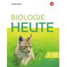 unbekannt - Biologie heute SI / Biologie heute SI - Ausgabe 2021 für die Sekundarstufe I in Rheinland-Pfalz: Ausgabe 2021 für die Sekundarstufe I in ... Ausgabe 2021 für die Sekundarstufe 1 - Preis vom 03.05.2024 04:54:52 h