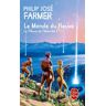 Farmer, Philip Jose - Le Fleuve de l'éternité, tome 1 : Le Monde du fleuve (Ldp Science Fic) - Preis vom 22.01.2023 06:12:01 h