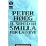 Peter Hoeg - Il senso di Smilla per la neve - Preis vom 22.04.2024 04:55:03 h