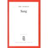 Eric Jourdan - Sang (Cadre Rouge) - Preis vom 19.04.2024 05:01:45 h