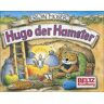 Erwin Moser - Hugo der Hamster (Kleinformat) - Preis vom 30.04.2024 04:54:15 h