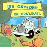 Simone Abel - Les camions en couleurs (Les Magicouleur) - Preis vom 22.04.2024 04:55:03 h