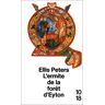 Peters - L'ermite de la forêt d'Eyton (Grands Détectives) - Preis vom 23.04.2024 05:00:15 h