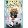 Lucy Coats - Beast Keeper #1 (Beasts of Olympus, Band 1) - Preis vom 16.04.2024 05:00:44 h