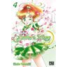 Naoko Takeuchi - Sailor Moon, Tome 4 : - Preis vom 05.05.2024 04:53:23 h