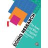 Nel Verhoeven - Doing Research: the Hows and Whys of Applied Research - Preis vom 02.05.2024 04:56:15 h