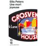 Ellis Peters - Une mort joyeuse (Grands Détectives) - Preis vom 23.04.2024 05:00:15 h