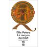 Ellis Peters - La Rançon du mort (Grands Détectives) - Preis vom 23.04.2024 05:00:15 h