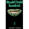 Roald Dahl - Konfetti: Ungemütliches + Ungezogenes - Preis vom 02.05.2024 04:56:15 h