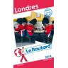 Le Routard - Le Routard Londres - Preis vom 29.03.2023 05:04:43 h