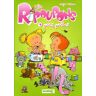 unbekannt - Les Ripoupons, Tome 4 : Pots, potins - Preis vom 29.04.2024 04:59:55 h