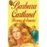 Barbara Cartland - Les yeux de l'amour (Barbara Cartlan) - Preis vom 26.04.2024 05:02:28 h