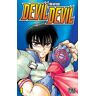 Yûki Miyoshi - Devil Devil. : Tome 1 - Preis vom 26.04.2024 05:02:28 h