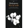 William Shakespeare - Was ihr wollt: Zweisprachige Ausgabe - Preis vom 07.05.2024 04:51:04 h