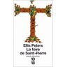 Ellis Peters - La Foire de Saint-Pierre (Grands Détectives) - Preis vom 23.04.2024 05:00:15 h