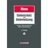 Flemming Moos - Datenschutz und Datennutzung: Verträge - Datenschutzklauseln - Datenschutzerklärungen - Preis vom 28.03.2024 06:04:05 h