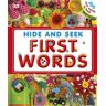 DK - Hide and Seek First Words (First Word Books) - Preis vom 28.03.2024 06:04:05 h