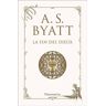 Byatt, Antonia S. - La fin des dieux - Preis vom 24.04.2024 05:05:17 h