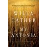 Willa Cather - My Antonia - Preis vom 24.04.2024 05:05:17 h