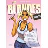 Gaby - Les Blondes, Tome 20 - Preis vom 23.04.2024 05:00:15 h