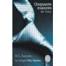 James, E L - Cinquante nuances de Grey 01 - Preis vom 24.04.2024 05:05:17 h