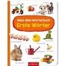 unbekannt - Mein Mini-Wörterbuch - Erste Wörter - Preis vom 04.05.2024 04:57:19 h