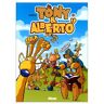 Dab's - Tony et Alberto, tome 1 : Smegalberto - Preis vom 27.04.2024 04:56:19 h