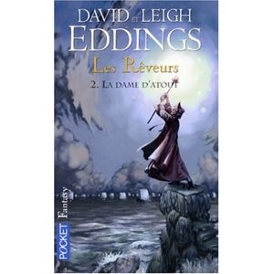 David Eddings - Les Rêveurs, Tome 2 : La dame d'atout - Preis vom 01.06.2023 05:06:16 h